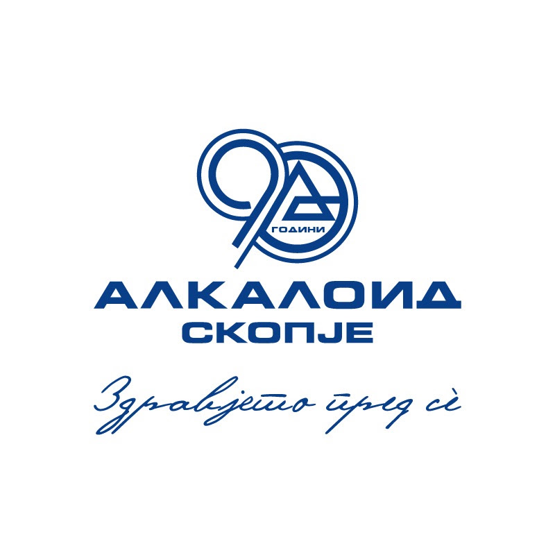 Alkaloid AD Skopje