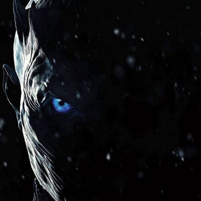 Night King icon