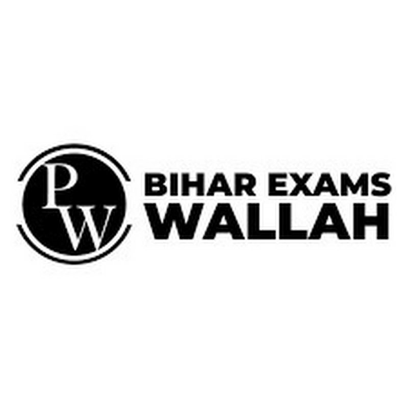 Bihar Exams Wallah