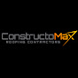 ConstructoMax Roofing Contractors logo