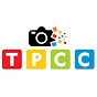 TPCC Studios logo