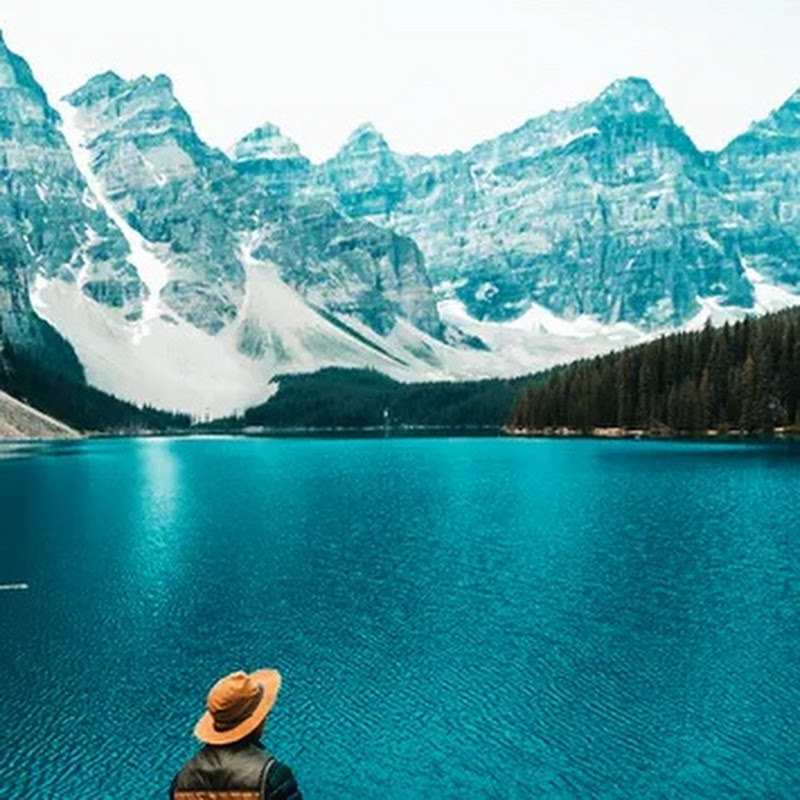 Life and Beauty of Canada