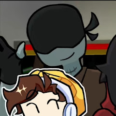 X4V13R (#1 Stud fan) 