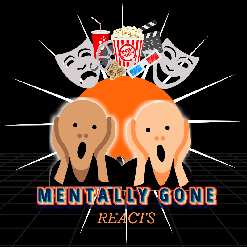 Mentally Gone Reacts