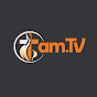 CAM TV logo