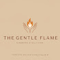 The Gentle Flame logo