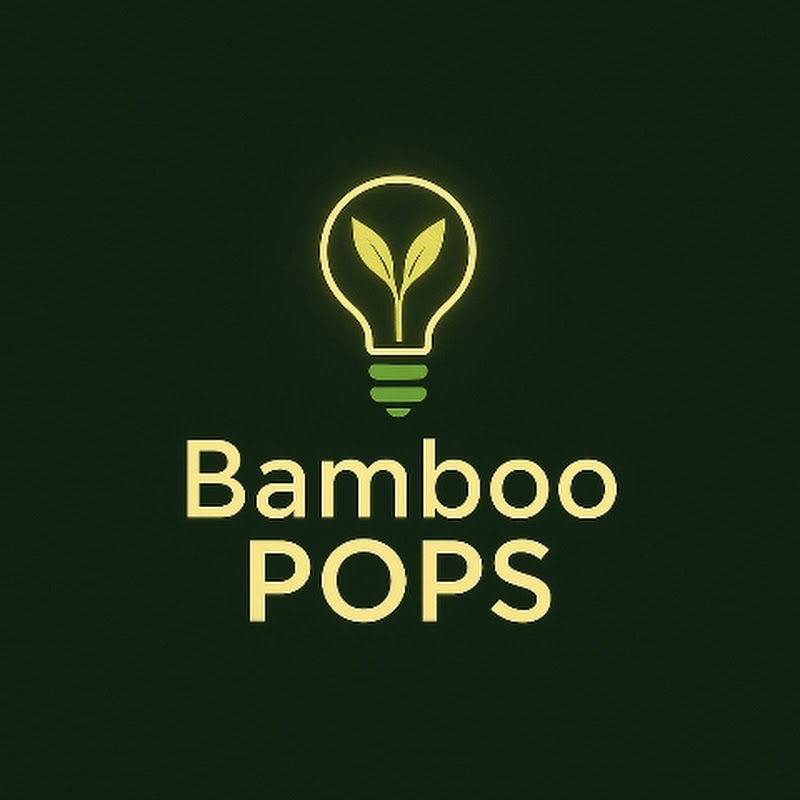 Bamboo Pops