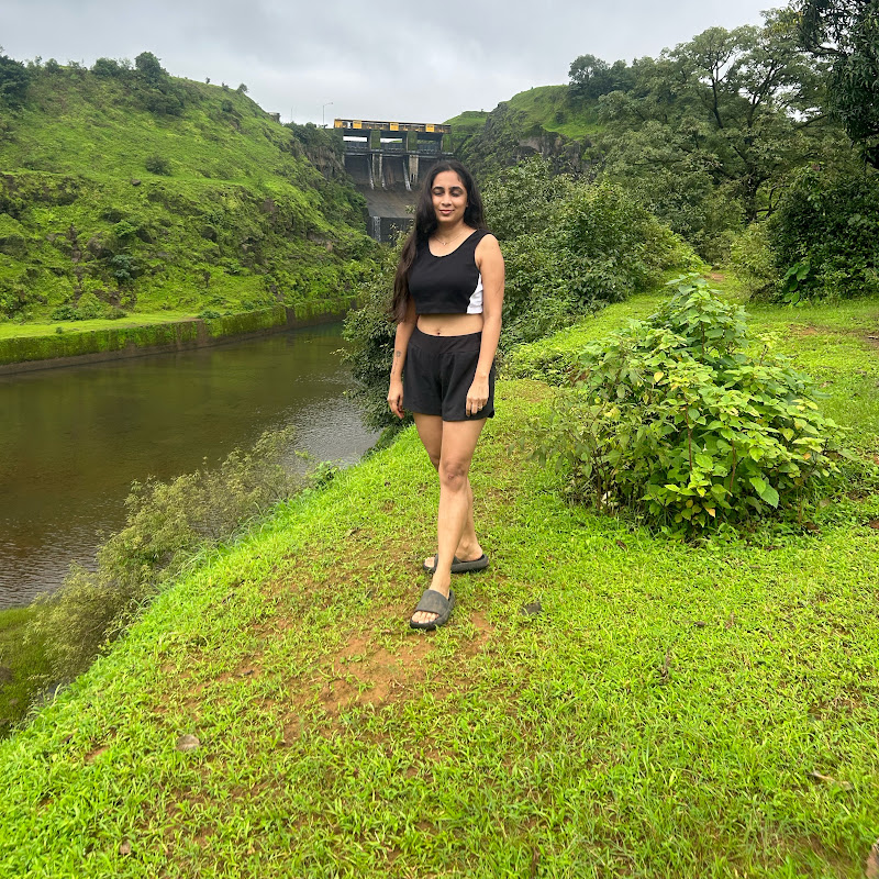 Ashwini Patil