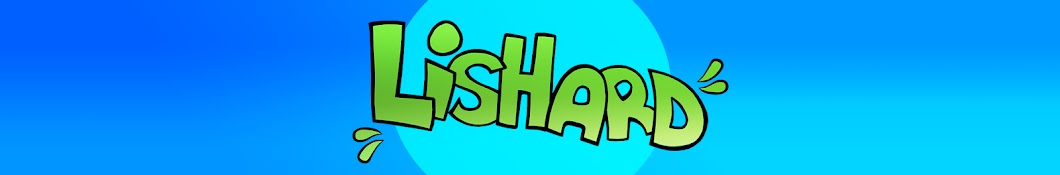 LisHard4 YouTube channel avatar