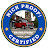 Nick Proof Certified!