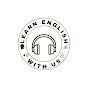 Learn English With us logo