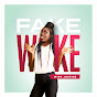 Fake Woke With Justine logo