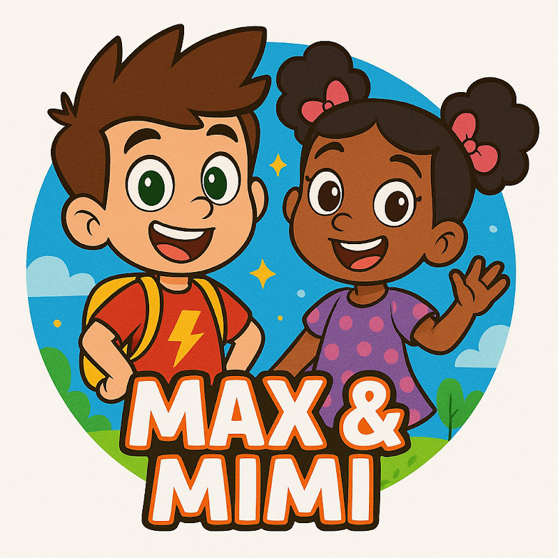 Max and Mimi Adventures