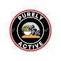 Purely Active logo