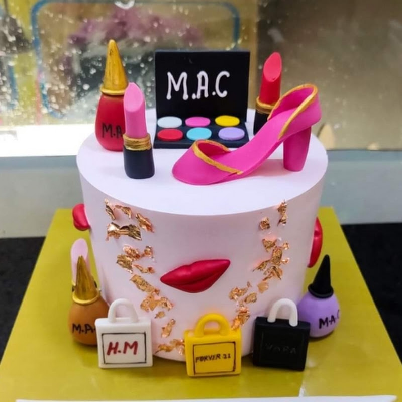 BABLU Kumar cake 