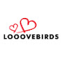 LoooveBirds Challenges logo