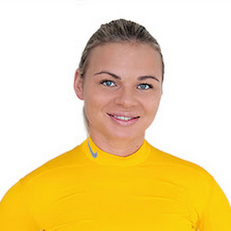PCOS TRAINER Justina Triasovaite