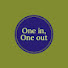 L5k147Yddhs-channel-avatar-One in, one out