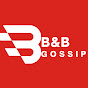 B&B Gossip logo