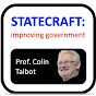 STATECRAFT: improving government logo