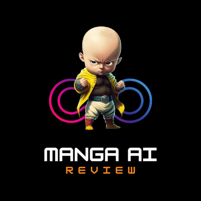 AI Manga Review profile avatar