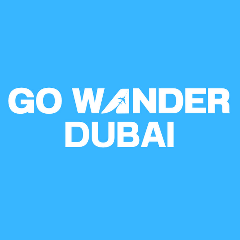 Go Wander Dubai