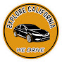 2Xplore California logo