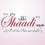 Shaadi Organization® Pakistan Best Marriage Bureau logo