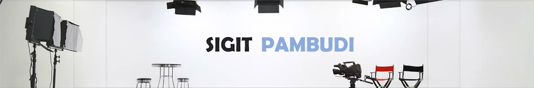 Sigit Pambudi YouTube channel avatar