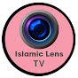 Islamic Lens TV logo