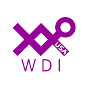 Women's Declaration International - USA logo