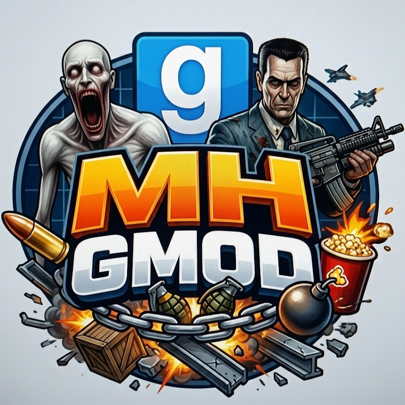 MH GMod