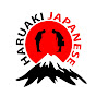 HARUAKI Japanese Online logo