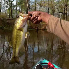 ODB Fishing