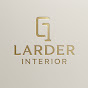 Larder Interio logo