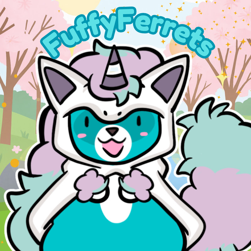 FuffyFerrets