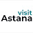 Visit Astana