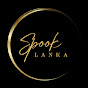 Spook Lanka logo