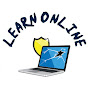 Learn Online logo