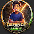I8rAw7Amw3g-channel-avatar-DEFENCE WITH ANKIT