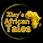 Zizy's African Tales