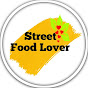 Street Food Lover logo