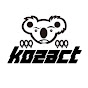 kozact logo