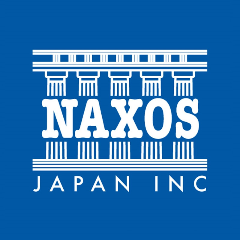 naxos japanのサムネイル
