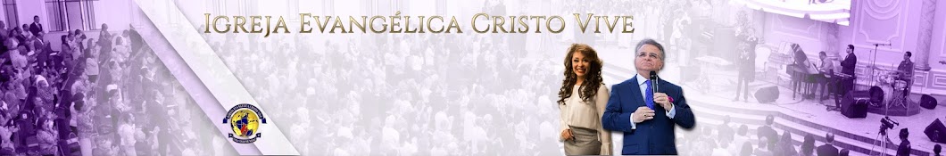 Tv Cristo Vive YouTube channel avatar