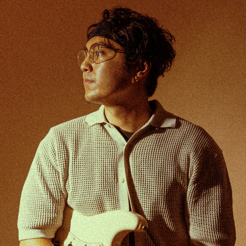 Glenn Lumanta
