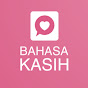 Bahasa Kasih logo