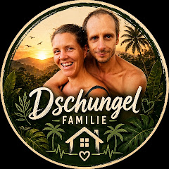 Dschungelfamilie 🌴 Jolene & Sebastian