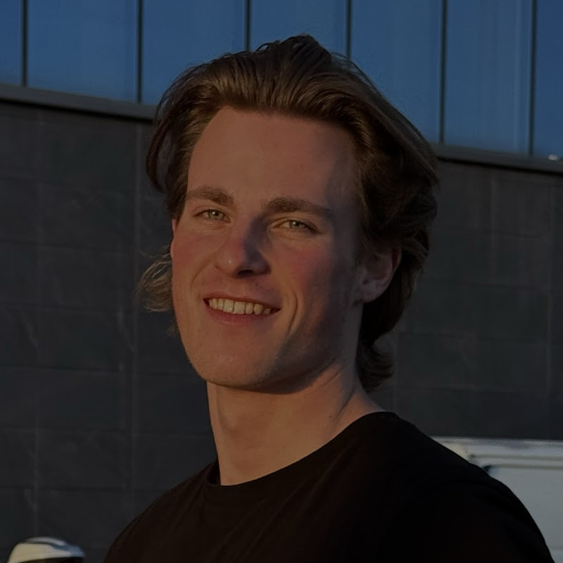 Channel Avatar