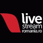 Livestream Romania logo